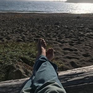 Meet your Posher, Mark